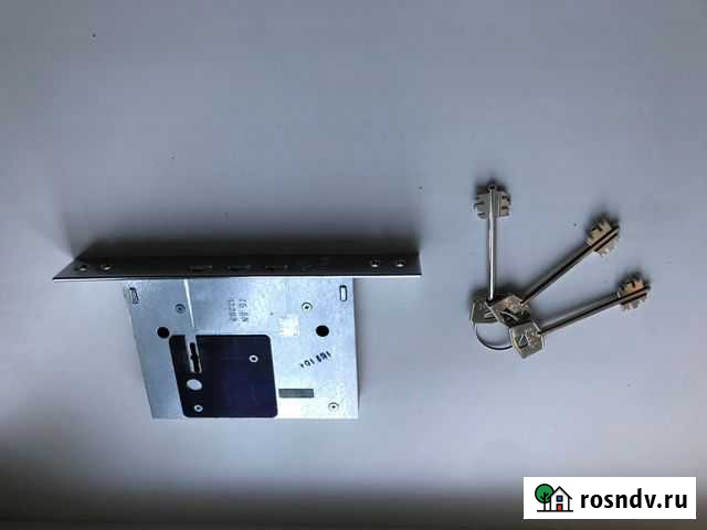 Замок врезной Kale kilit (Кале килит) Иваново - изображение 1