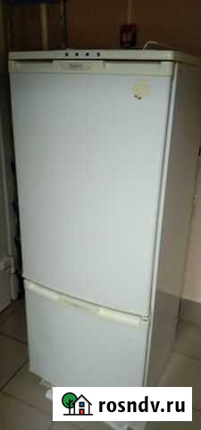 Холодильник бу Горно-Алтайск - изображение 1