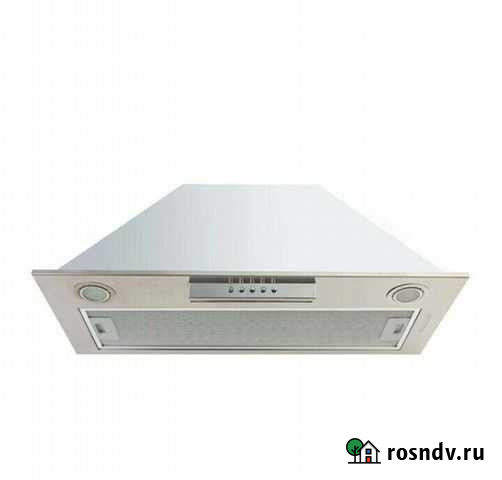 Вытяжка для кухни встраиваемая Оренбург - изображение 1