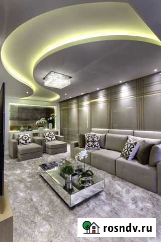 Натяжной Потолок Самара - изображение 1