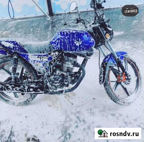 Irbis gs 150 Новая Усмань - изображение 1