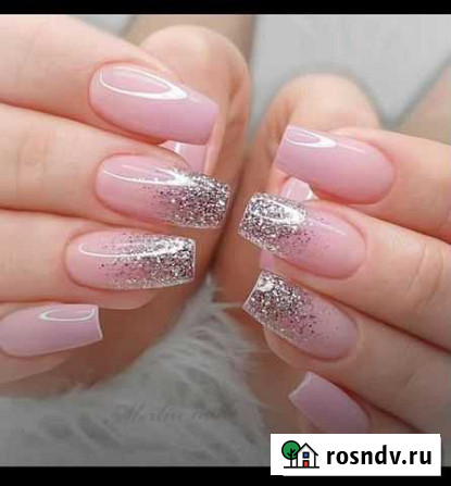 Маникюр педикюр на дому Нижневартовск - изображение 1