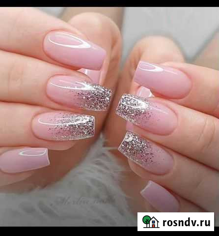 Маникюр педикюр на дому Нижневартовск - изображение 1