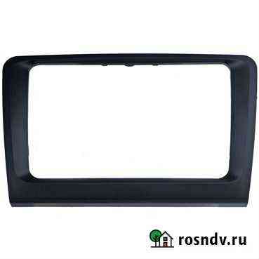 Переходная рамка VW Skoda swing bolero Калининград