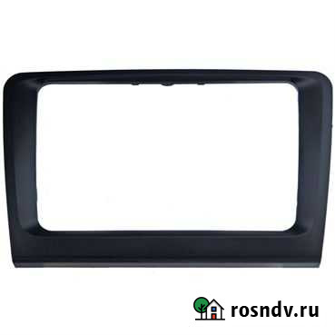 Переходная рамка VW Skoda swing bolero Калининград - изображение 1