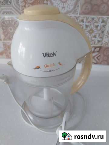 Блендер Саранск - изображение 1