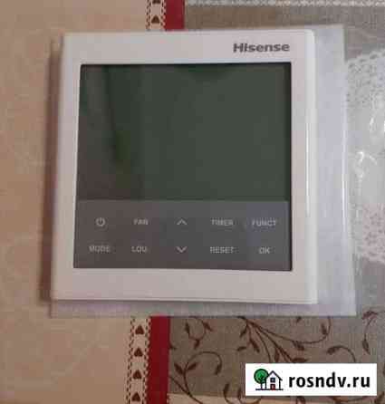 Пульт управления Подольск