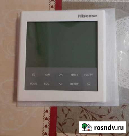 Пульт управления Подольск - изображение 1
