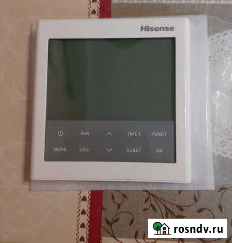 Пульт управления Подольск - изображение 1