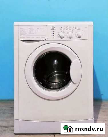 Стиральная машина бу Кунгур - изображение 1