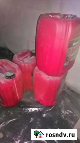 Канистры 10 литровые Ангарск - изображение 1