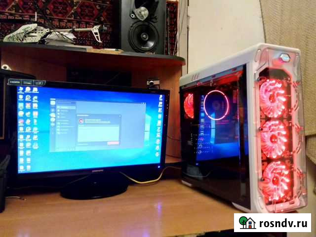 Сборка и ремонт пк, ноутов Геленджик - изображение 1