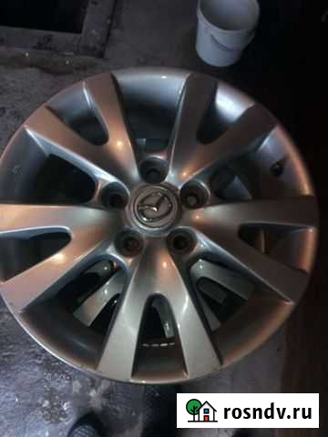 Диски Каменск-Шахтинский - изображение 1