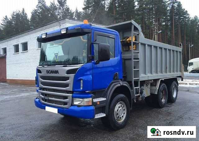 Услуги грузоперевозок самосвала Нижний Кисляй - изображение 1