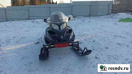 Arctic Cat t660 Turbo touring Староуткинск