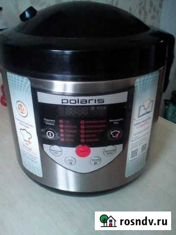 Мультиварка Великий Новгород - изображение 1