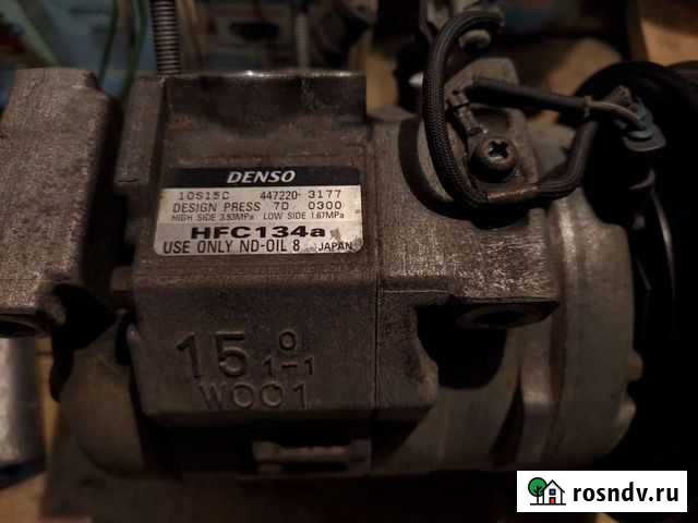 Насос кондиционера Борисоглебск - изображение 1