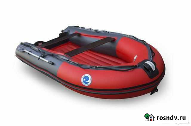 Лодка пвх Stormline Air Hector 360 Салехард - изображение 1