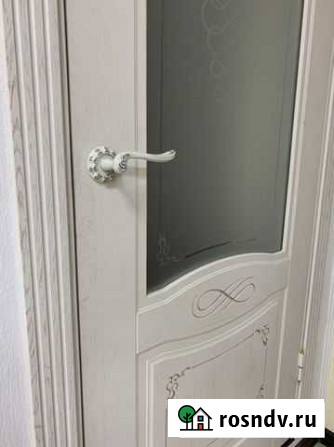 Дверь натуральный шпон Ставрополь - изображение 1