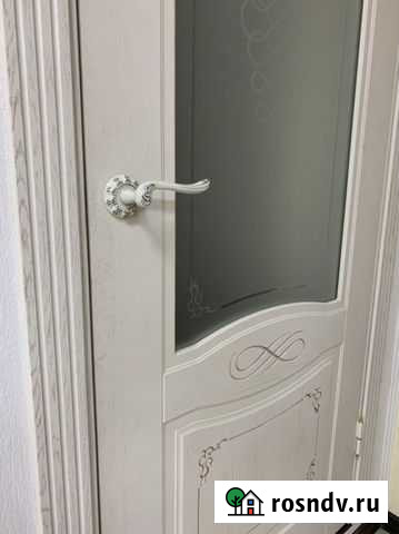 Дверь натуральный шпон Ставрополь - изображение 1