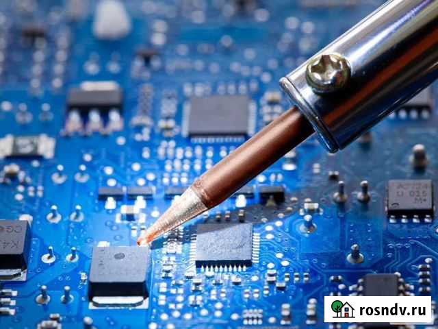 Ремонт видеорегистраторов, радар-детекторов, GPS Омск - изображение 1