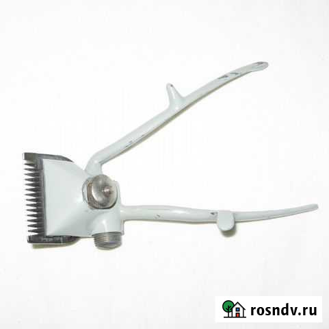 Машинка для стрижки волос Н. Новгород Кострома - изображение 1