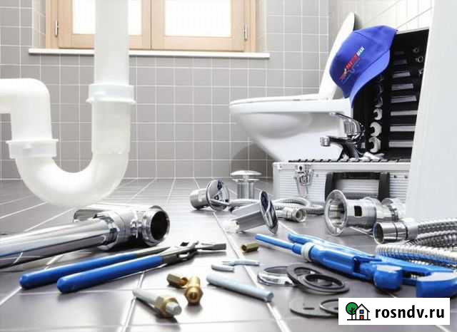 Прочистка канализации Воронеж - изображение 1