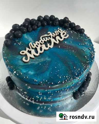 Торты на заказ Волгоград - изображение 1