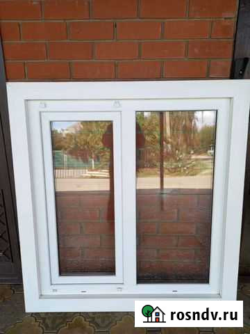 Окно Яблоновский - изображение 1