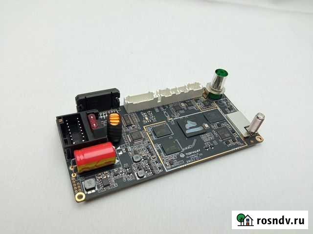 Материнская плата T3L для систем Android Абакан - изображение 1