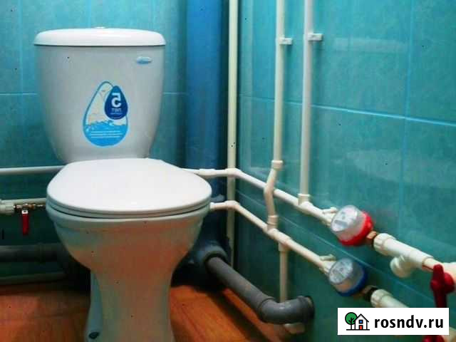 Сантехник Магнитогорск - изображение 1