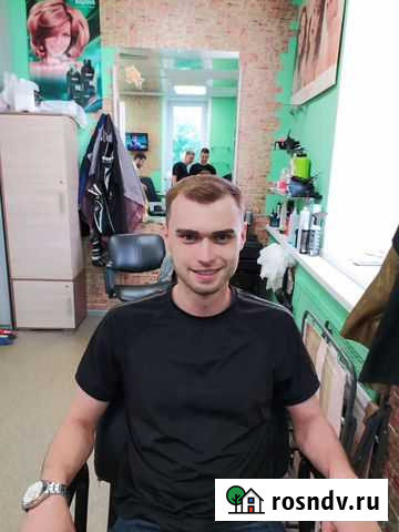 Парикмахер и Барбер Иваново - изображение 1