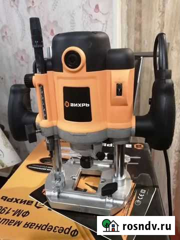 Фрезер Каменка - изображение 1