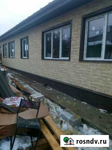 Отделка Старый Оскол - изображение 1