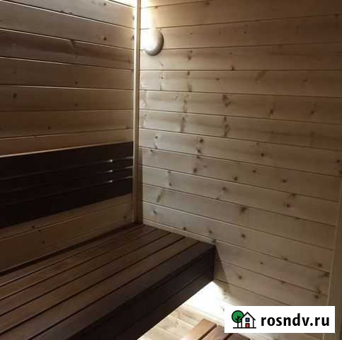 Вагонка отделочная Кедр 14/110 4м Стандарт Балтаси - изображение 1