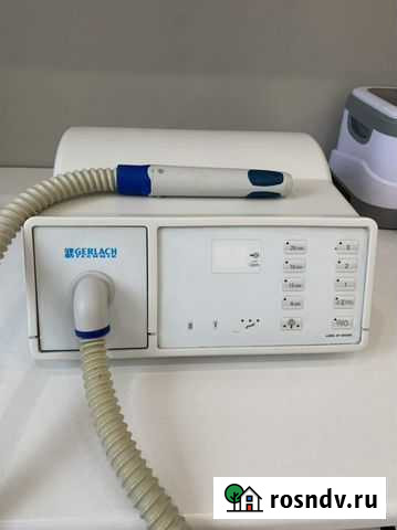 Педикюрный аппарат с пылесосом Иркутск - изображение 1