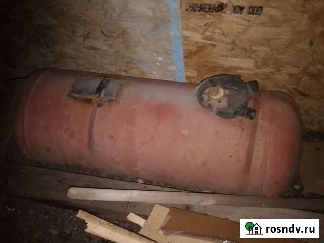 Газовое оборудование на газель Шебекино - изображение 1