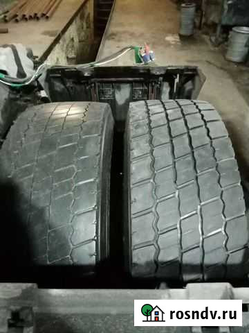 Нарезка Шин Лебедянь - изображение 1