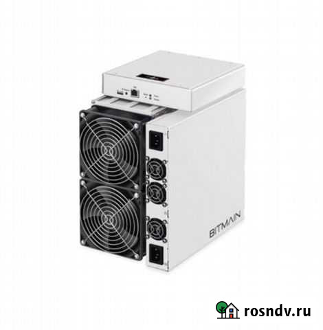 Аntminеr Т17 42 тнs Чита - изображение 1