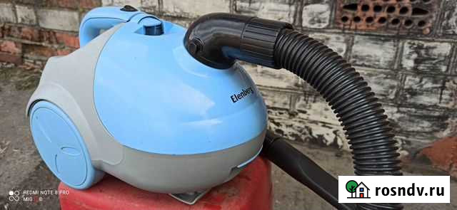 Пылесос Курск - изображение 1