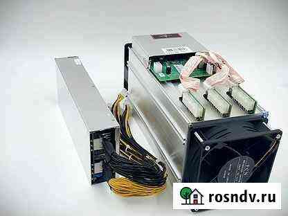 Asic с9 14th Льгов
