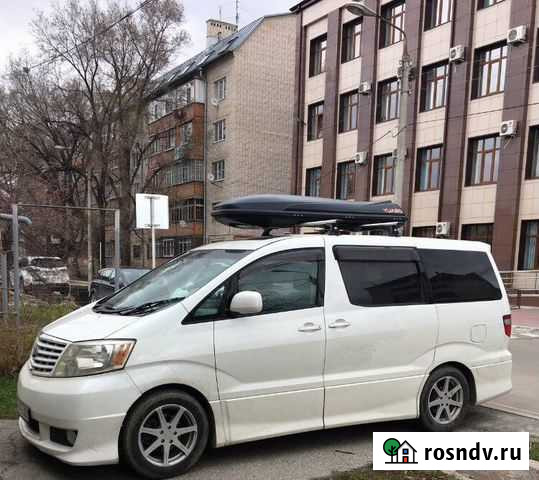 Услуги перевозки пассажиров и туристов Черкесск - изображение 1