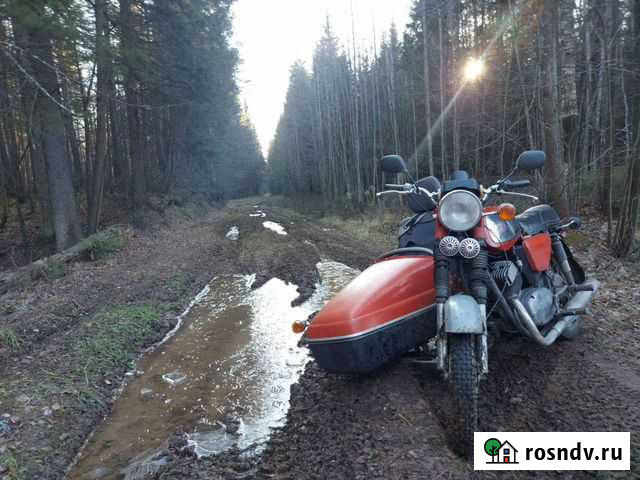 Ява 350 634 Ижевск - изображение 1