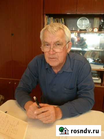 Репетитор по физике Первоуральск - изображение 1