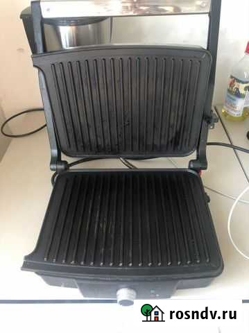 Гриль Комсомольск-на-Амуре - изображение 1