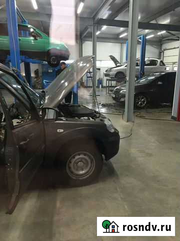 Промывка печных радиаторов Новокузнецк - изображение 1