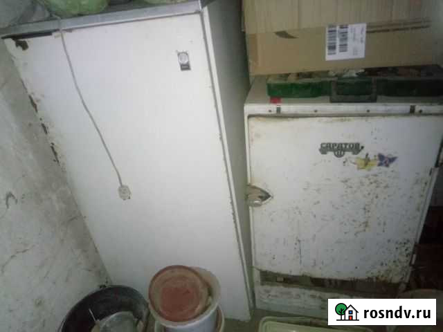 Холодильники Саратов и Орск рабочие, для ценителей Красноперекопск - изображение 1