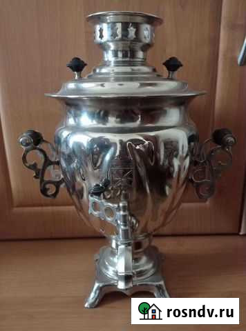 Самовар электрический Бердск - изображение 1