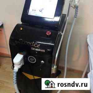 Soprano Ise Platinum Ярославль