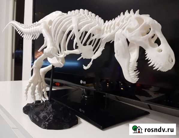 3д печать (abs, sbs,pla,petg) Омск - изображение 1